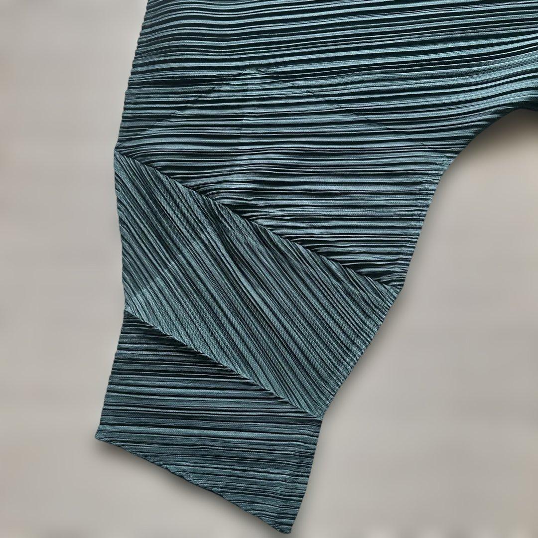 PLEATS PLEASE変形パンツサイズ3