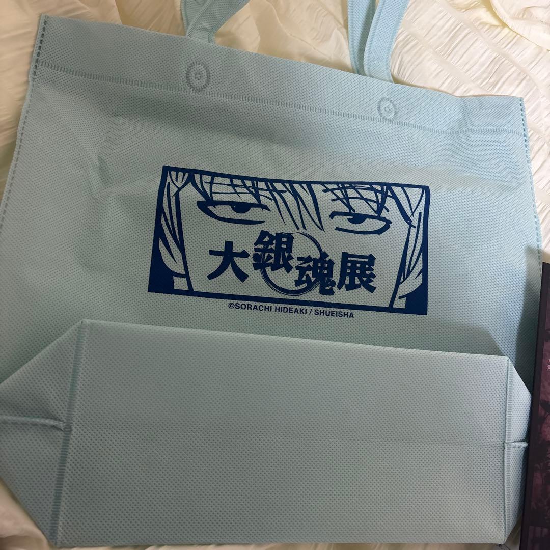 銀魂キャラクターグッズセット