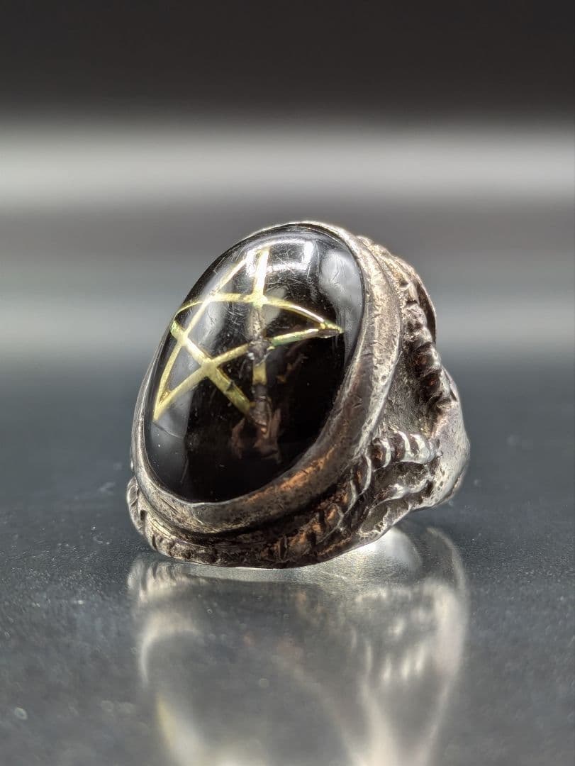 アレックスストリーブラックマジック エンジェルハートリング