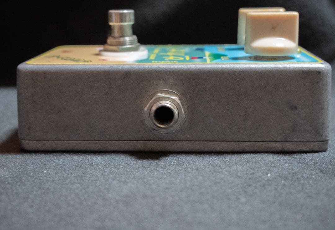 ギター A.Y.A TOKYO JAPAN R-COMP