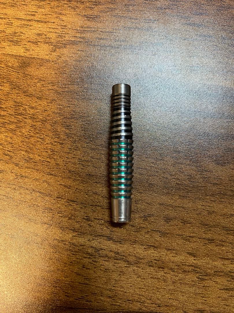 TRINIDAD Ricardo Lopez 2BA ダーツ 3本セット