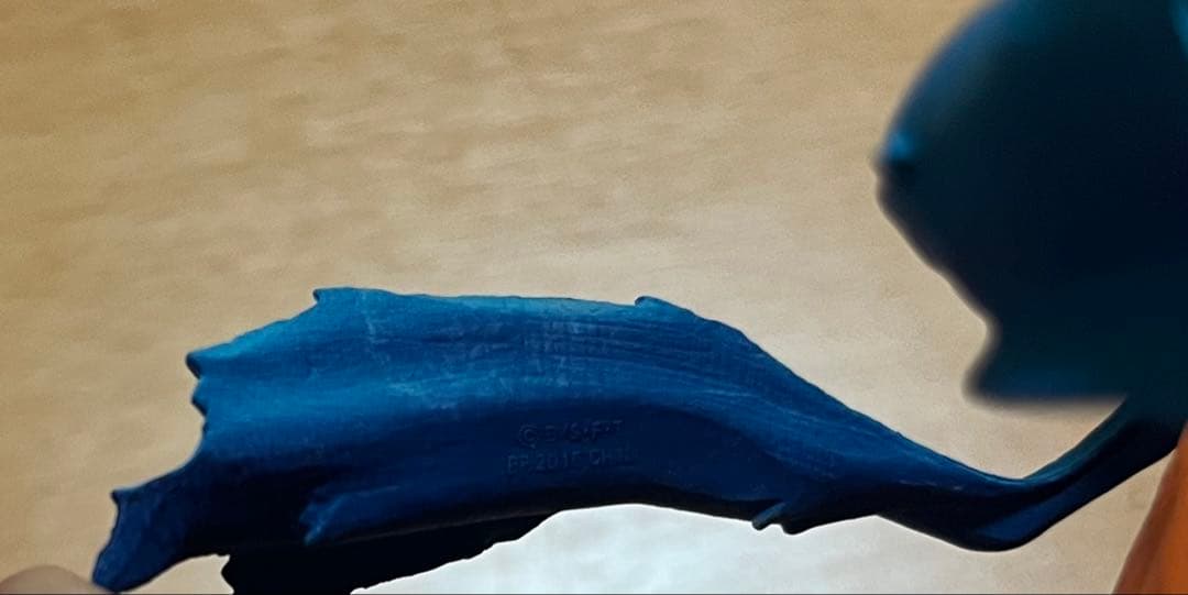 アミューズメント一番くじ　SMSP 超サイヤ人孫悟空　01