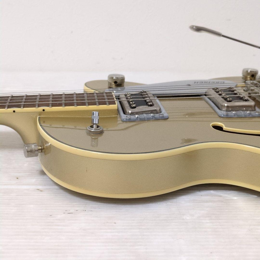 GRETSCH G5655T-CB JR グレッチ エレキギター