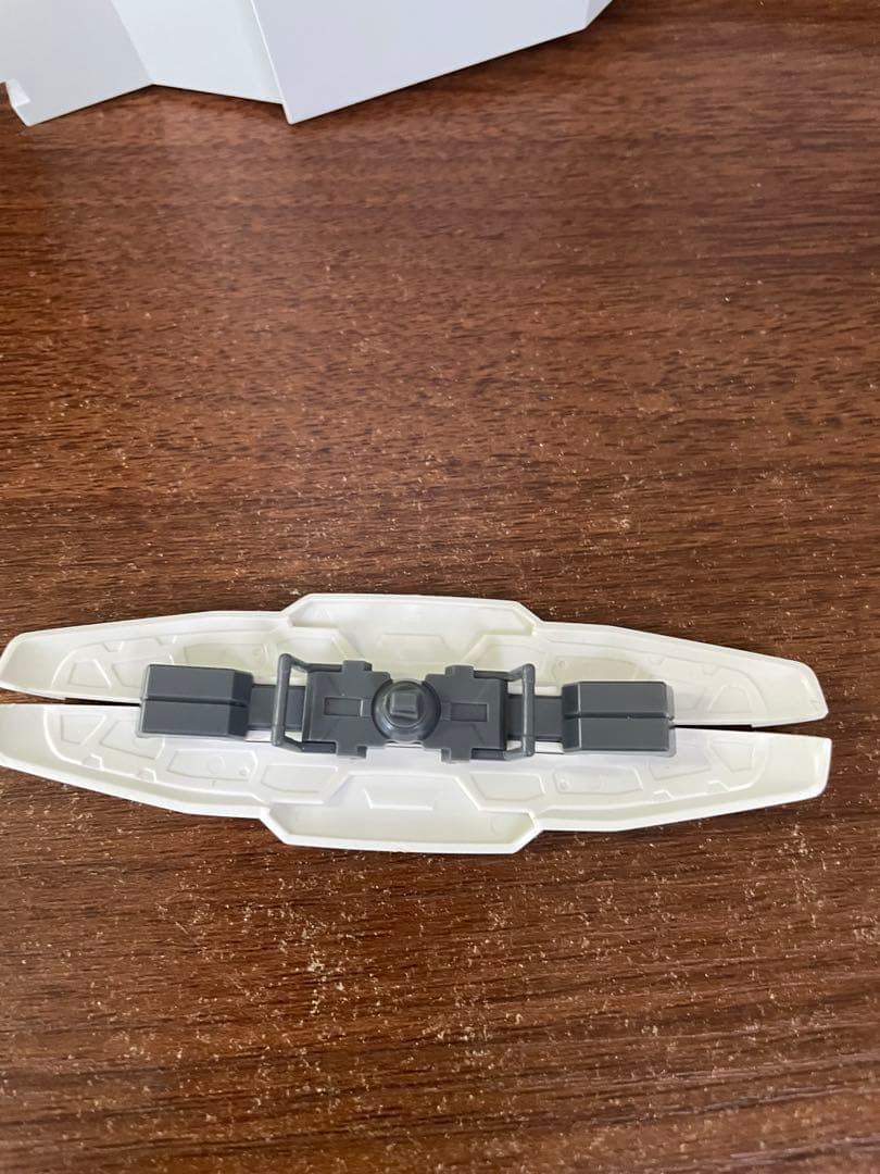 hguc デンドロビウム　　　　ジャンク完成品