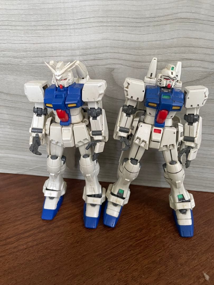 hguc デンドロビウム　　　　ジャンク完成品