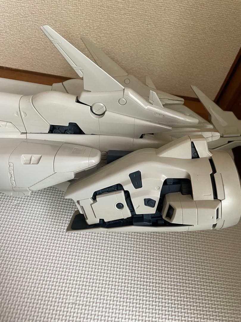 hguc デンドロビウム　　　　ジャンク完成品