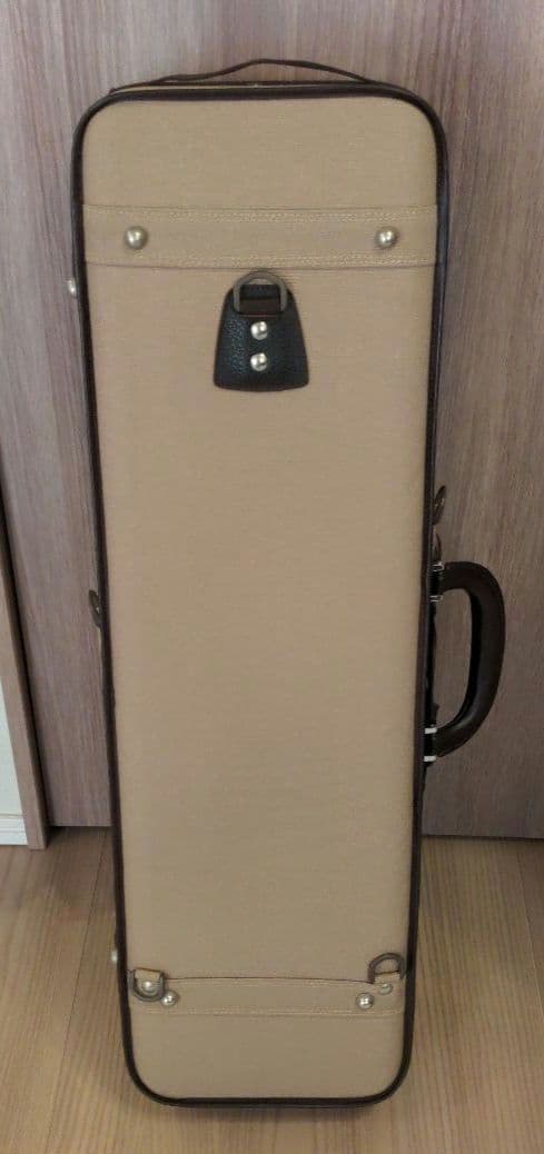 東洋楽器 バイオリンケース ESPRI UL / エスプリUL オブロング