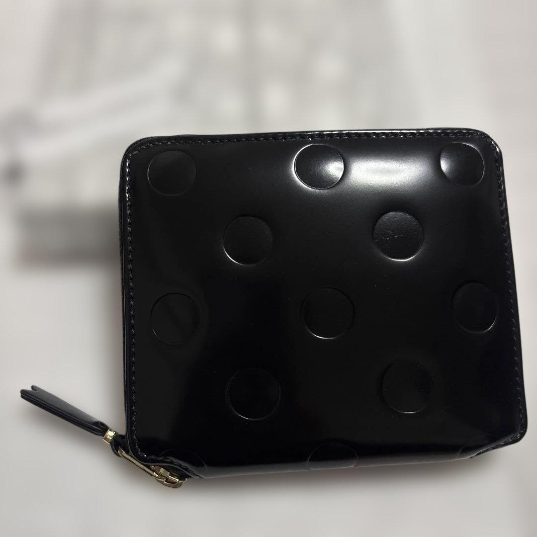 専用！！美品＊コムデギャルソン 財布