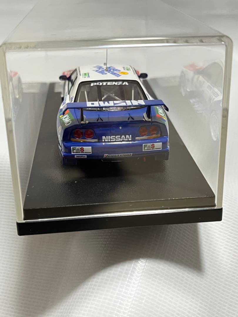 NISMO GT-R LM 特別セット　3台セット　希少　hpiracing