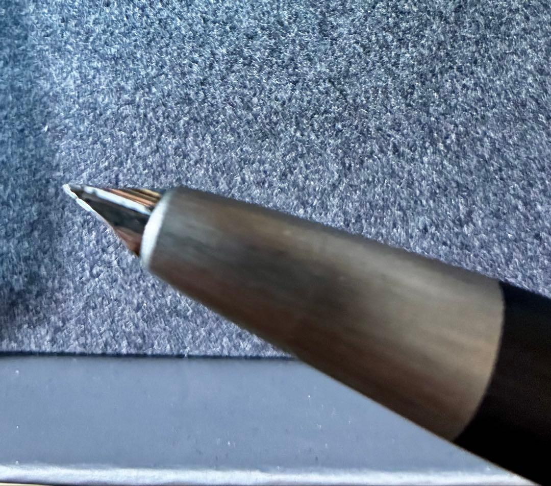 LAMY2000 万年筆 F