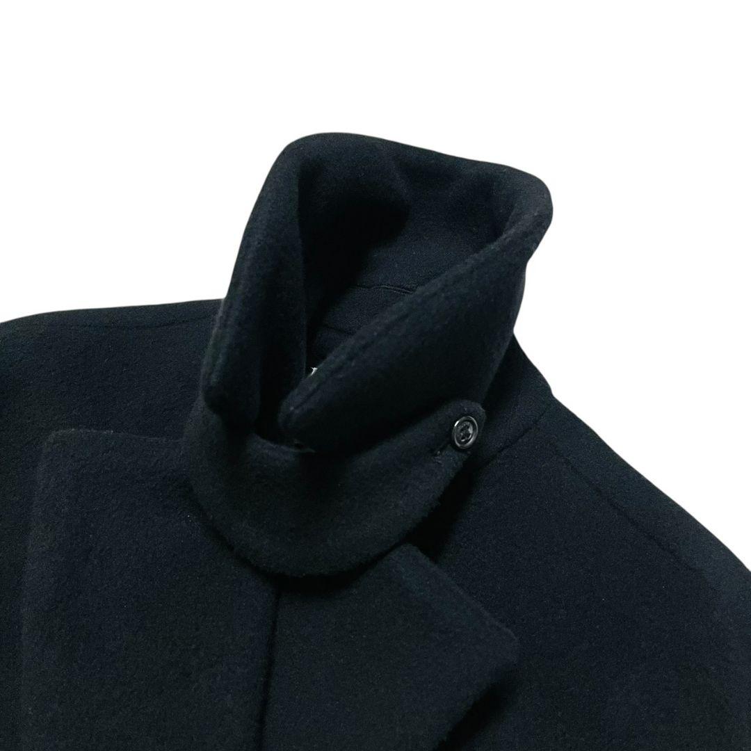 美品✨　TICCA ティッカ　テントコート ブラック