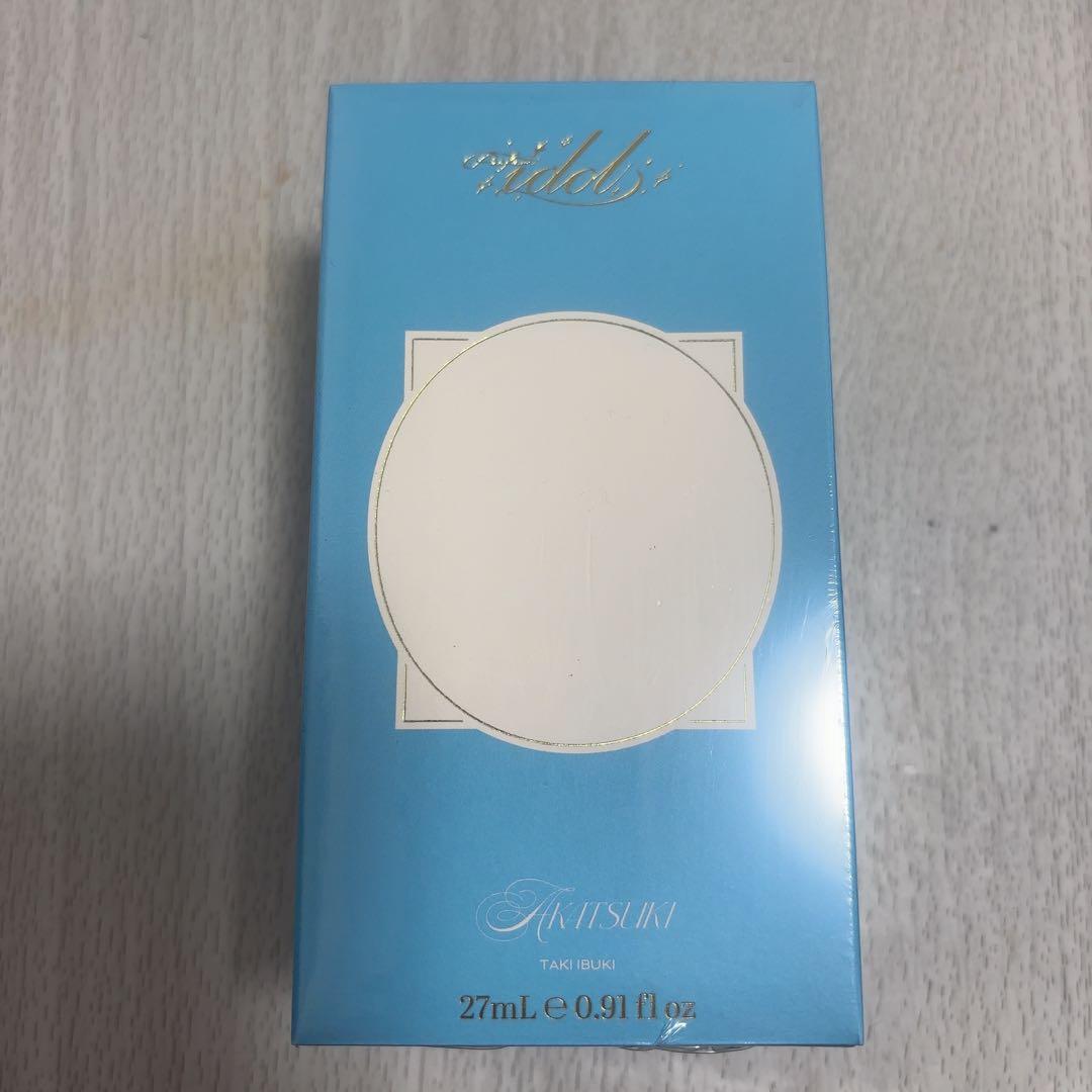 あんスタ 滝維吹 フレグランス オードパルファム 香水