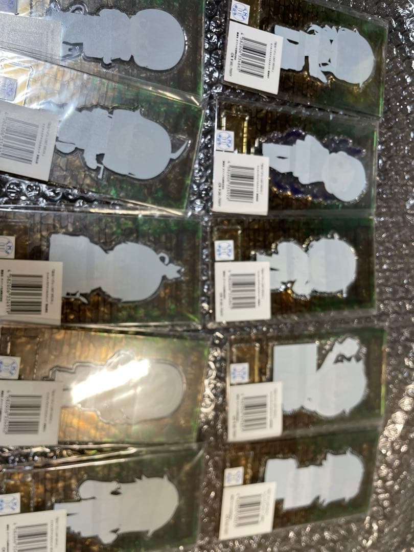 弱虫ペダル アクリルスタンド ジョイポリス 10種類