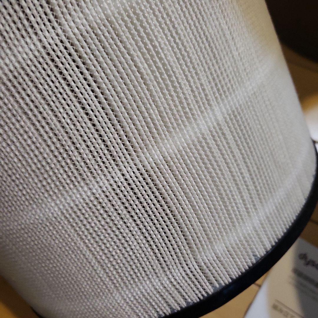 電気ヒーター dyson pure hot + cool