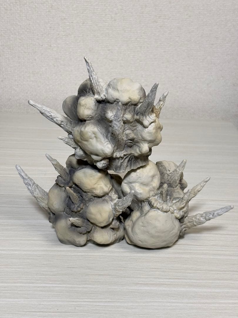 S.H.Figuarts 魂エフェクト 爆破 フィギュアーツ エクスプロージョン