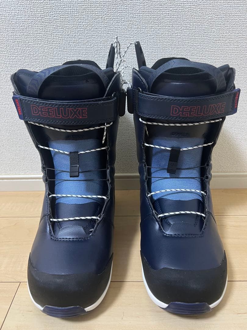 【限定値下】ディーラックス　エッジプロDEELUXE EDGE PRO26.5