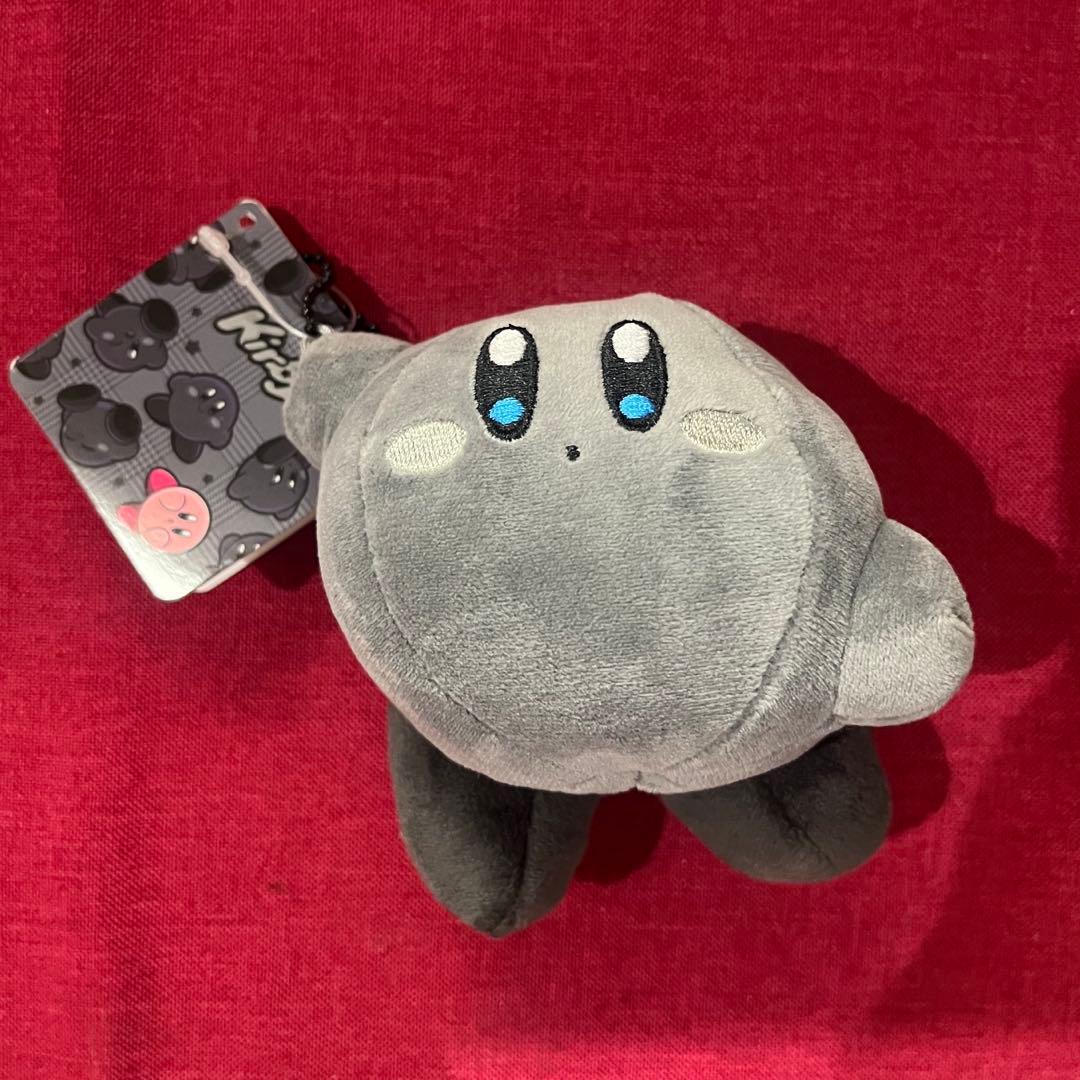 シャドーカービィ ぬいぐるみ