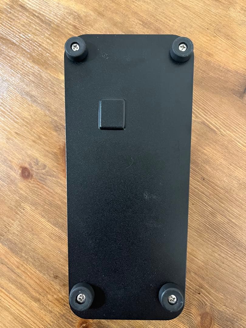 Xotic Effects XW-2 レッド 限定版 ワウペダル