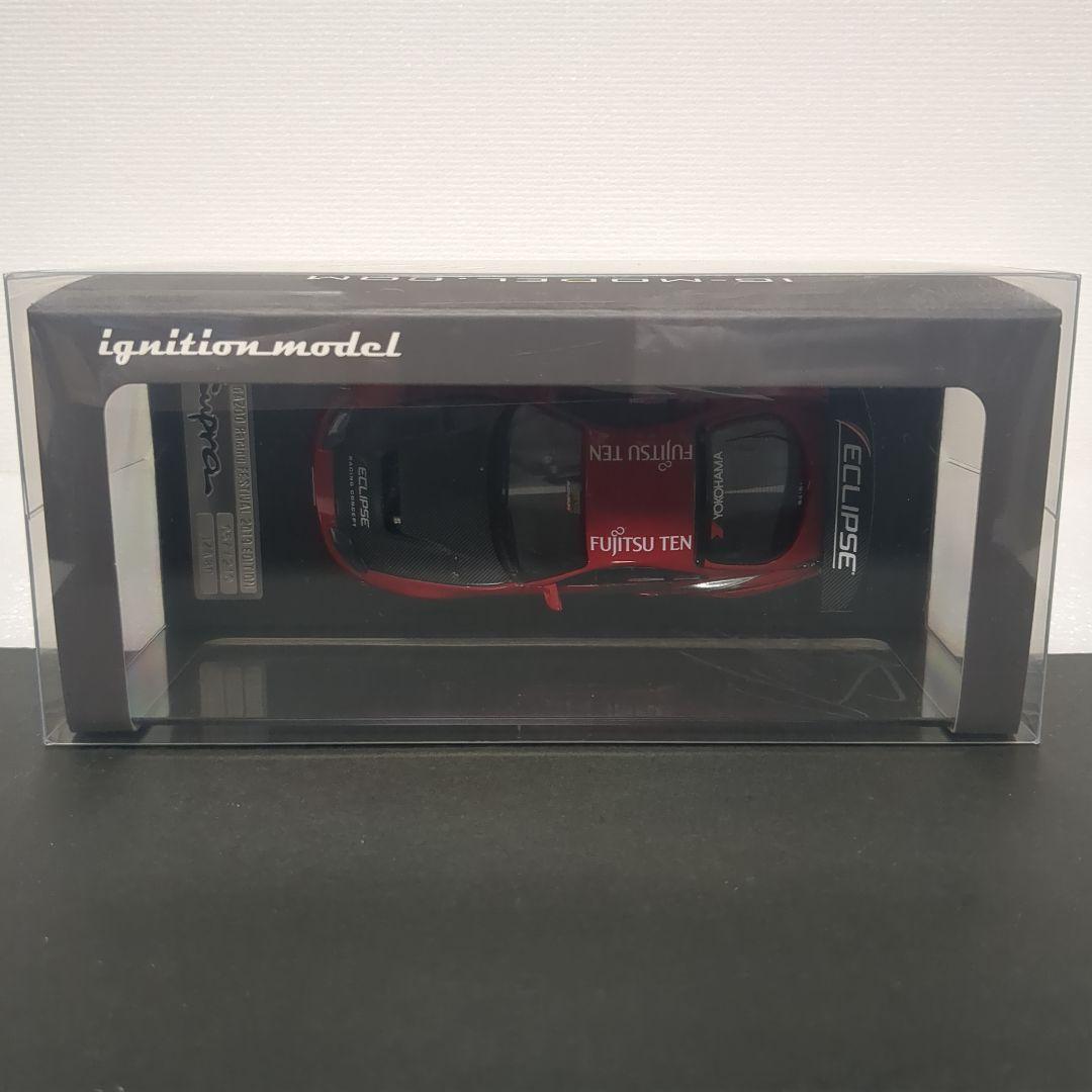 【イベント限定80台】トヨタ スープラ JZA80 織戸学 初期仕様