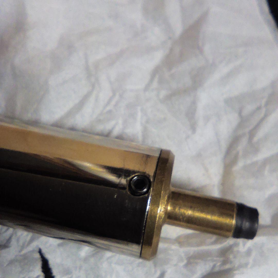 東京マルイVSR-10対応スペシャルシリンダー一式流速チューン専用