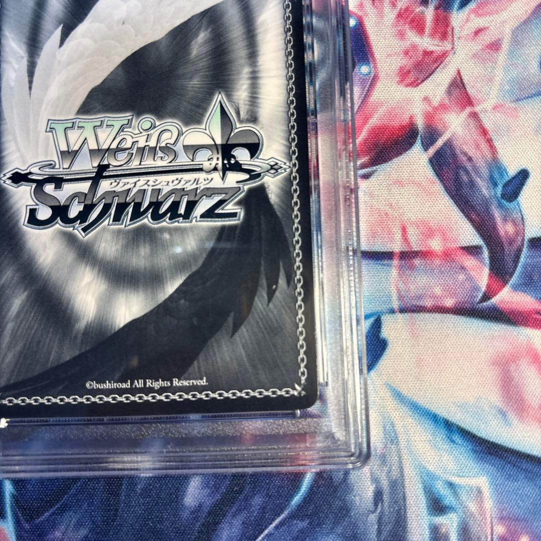 【最終価格】　ヴァイス モダニア：ファースト•アフェクション SEC PSA10