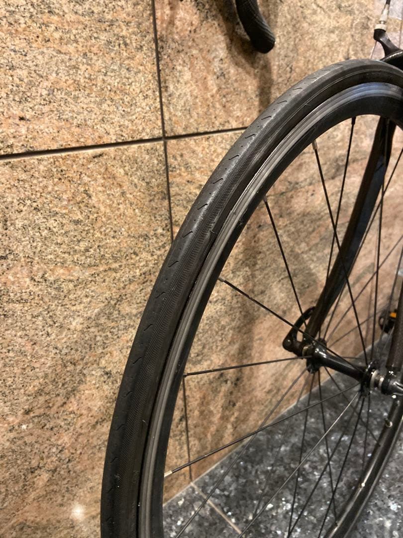 美品Bianchi Via nirone 7ロードバイク ビアンキ　ビアニローネ