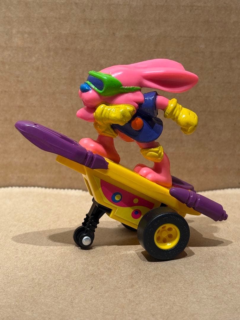 超激レア　チョロQ スケボーキッズ　4種コンプリート　箱付き