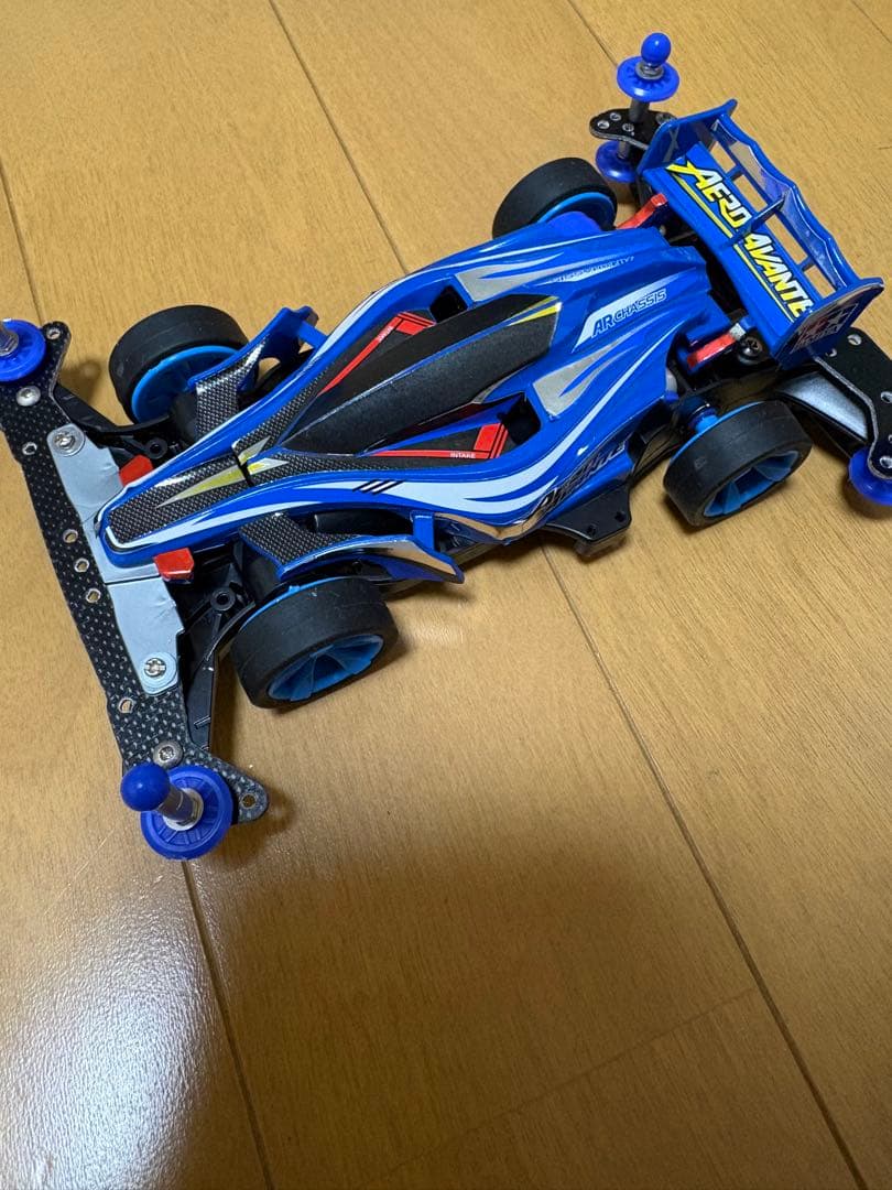 TAMIYA ミニ四駆　まとめ売り