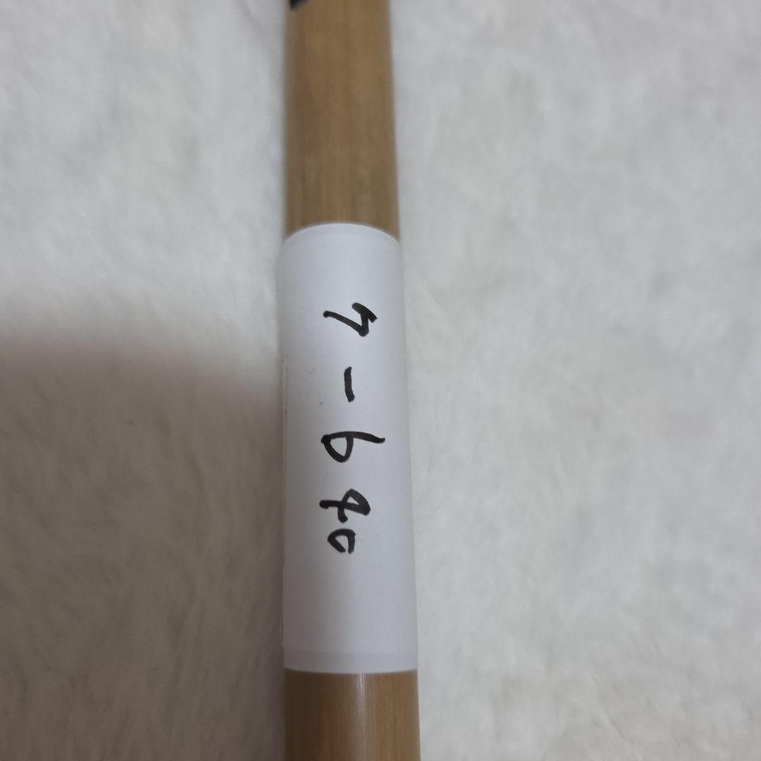 石見神楽を奏でる篠笛　父の手作り