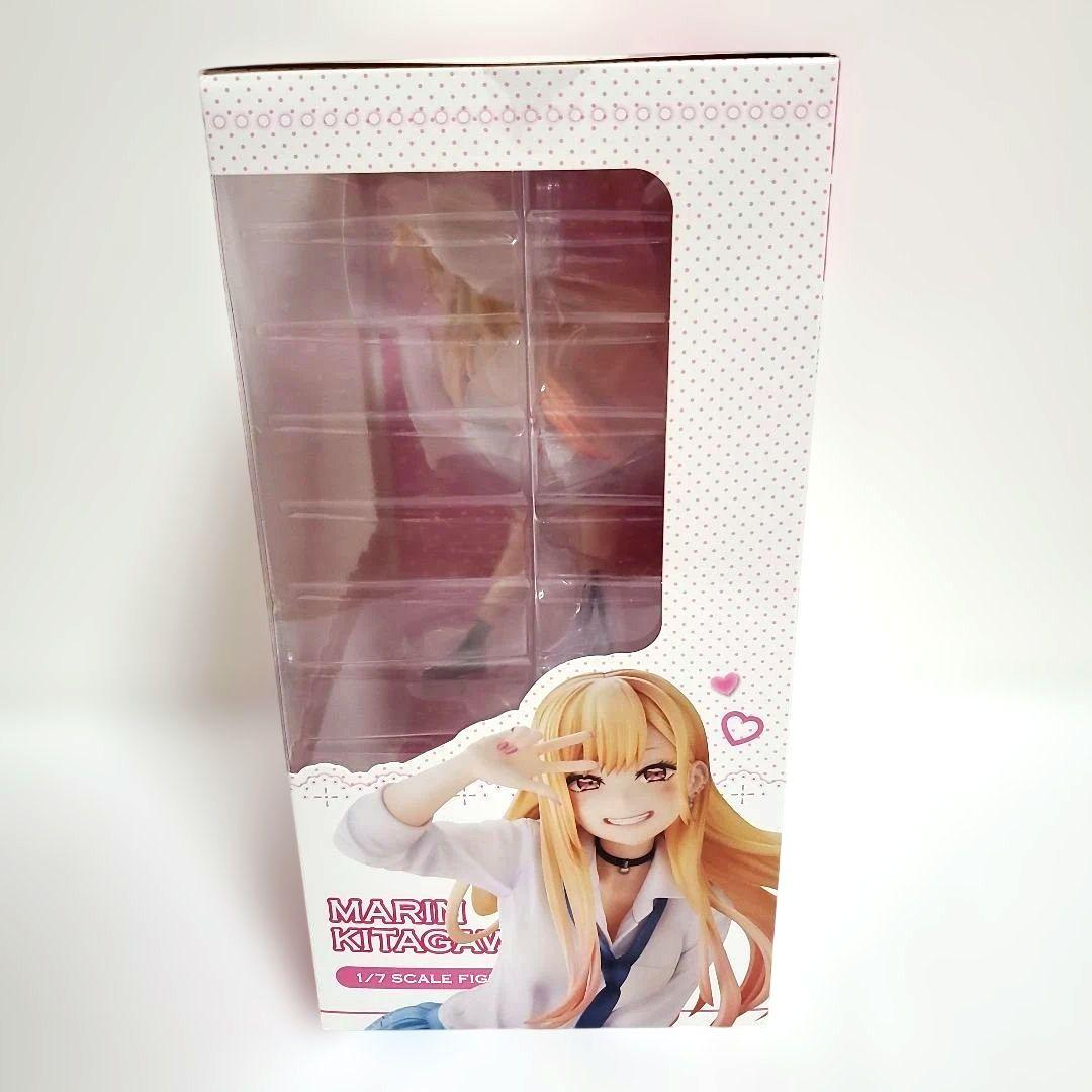 【新品未開封】喜多川海夢 アニプレックス 1/7 フィギュア ANIPLEX