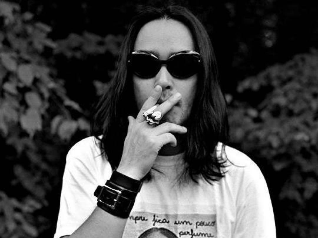 Chrome Hearts ローリングストーンズ リング LT