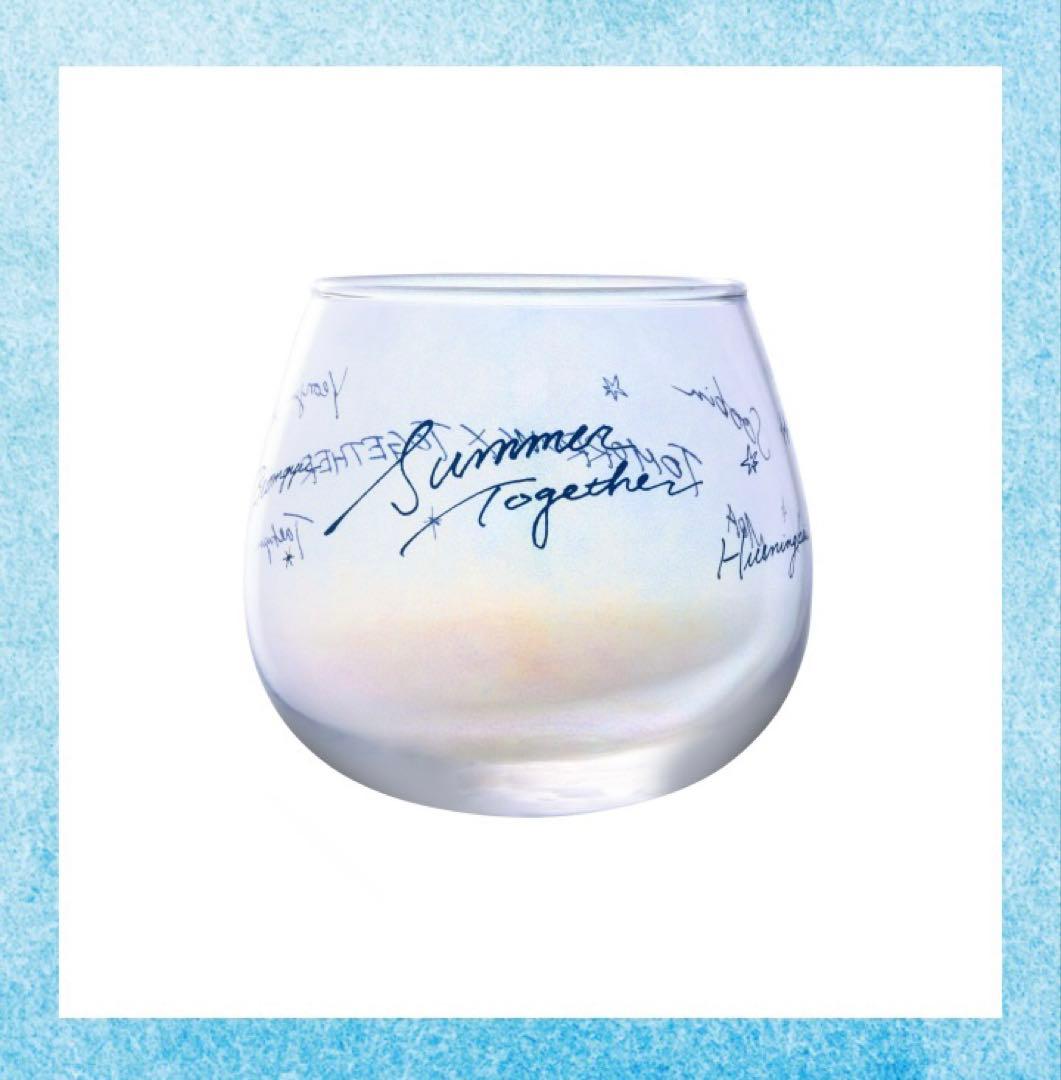 TXT トゥバ　プルバトゥ　公式　正規品　ヨンジュン　연준　ファンチュン