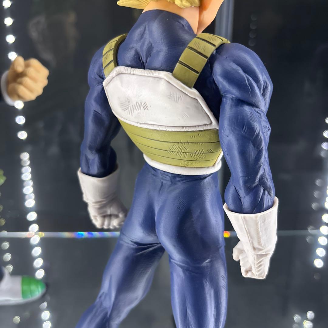 SMSPベジータセミコンプ