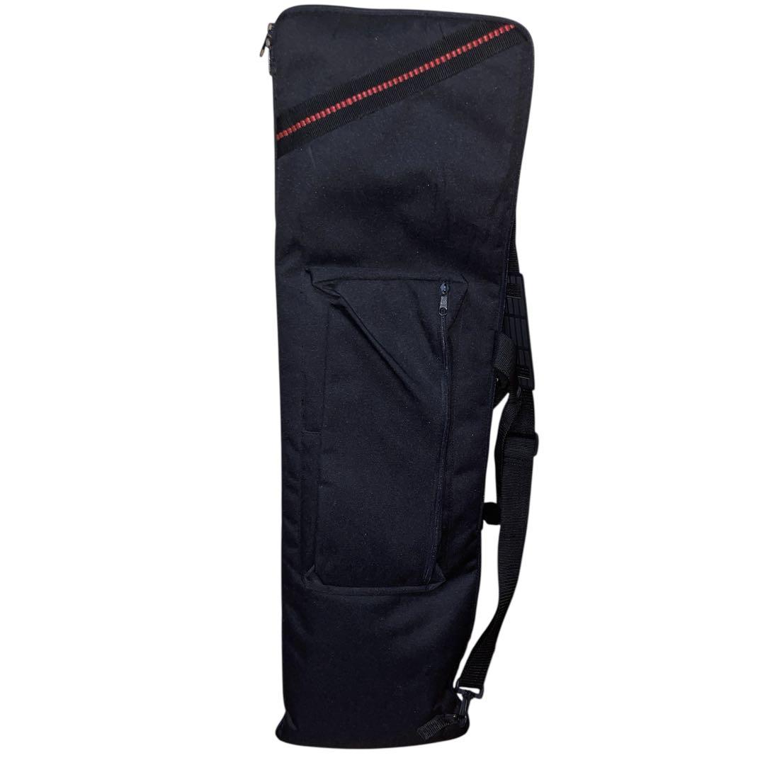 【希少】マーチン Backpacker シリアル4153 初期型 トラベルギター