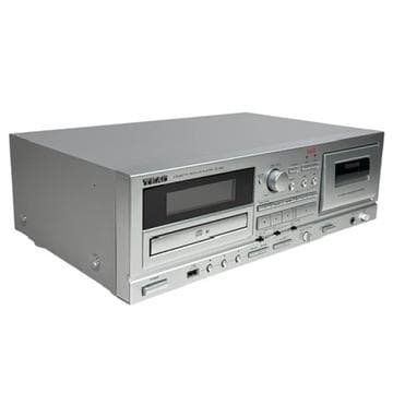訳あり動作品・録音動作確認済・TEAC CDプレーヤー AD-850