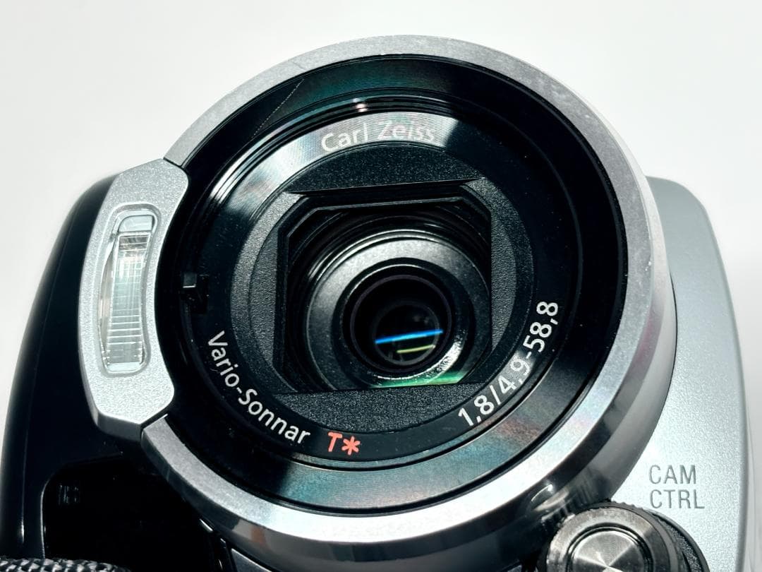 元箱付き 極上品 ソニー HDR-SR11