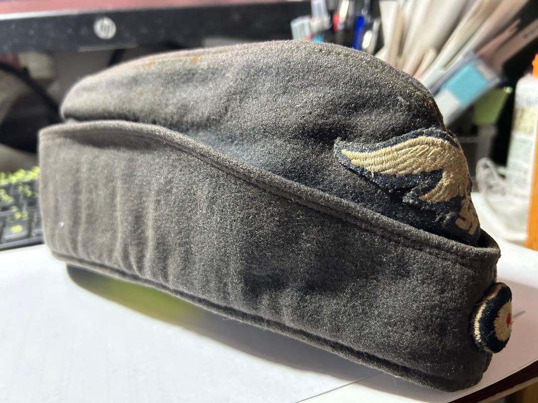 ドイツ空軍1941年略帽
