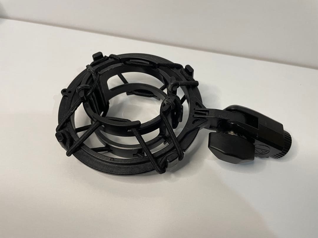 AT2020USB コンデンサーマイクセット