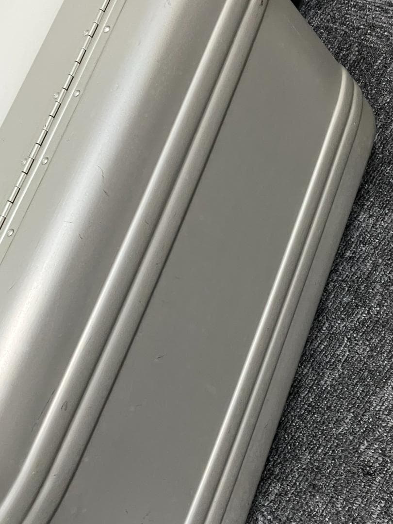 ZERO HALLIBURTON ゼロハリバートン アタッシュケース