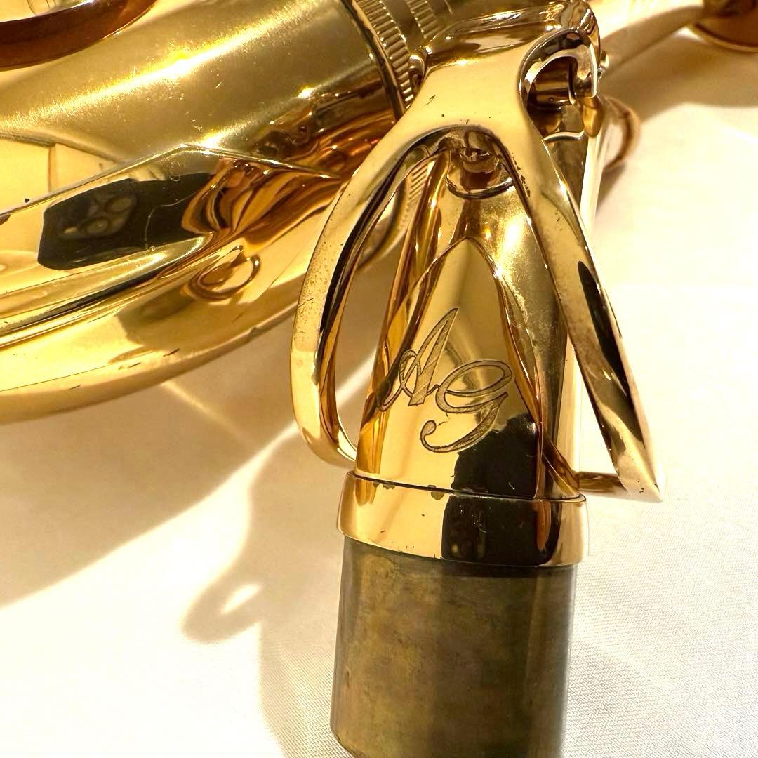 激レア　希少　io AS-1065 GL アルトサックス　イオ