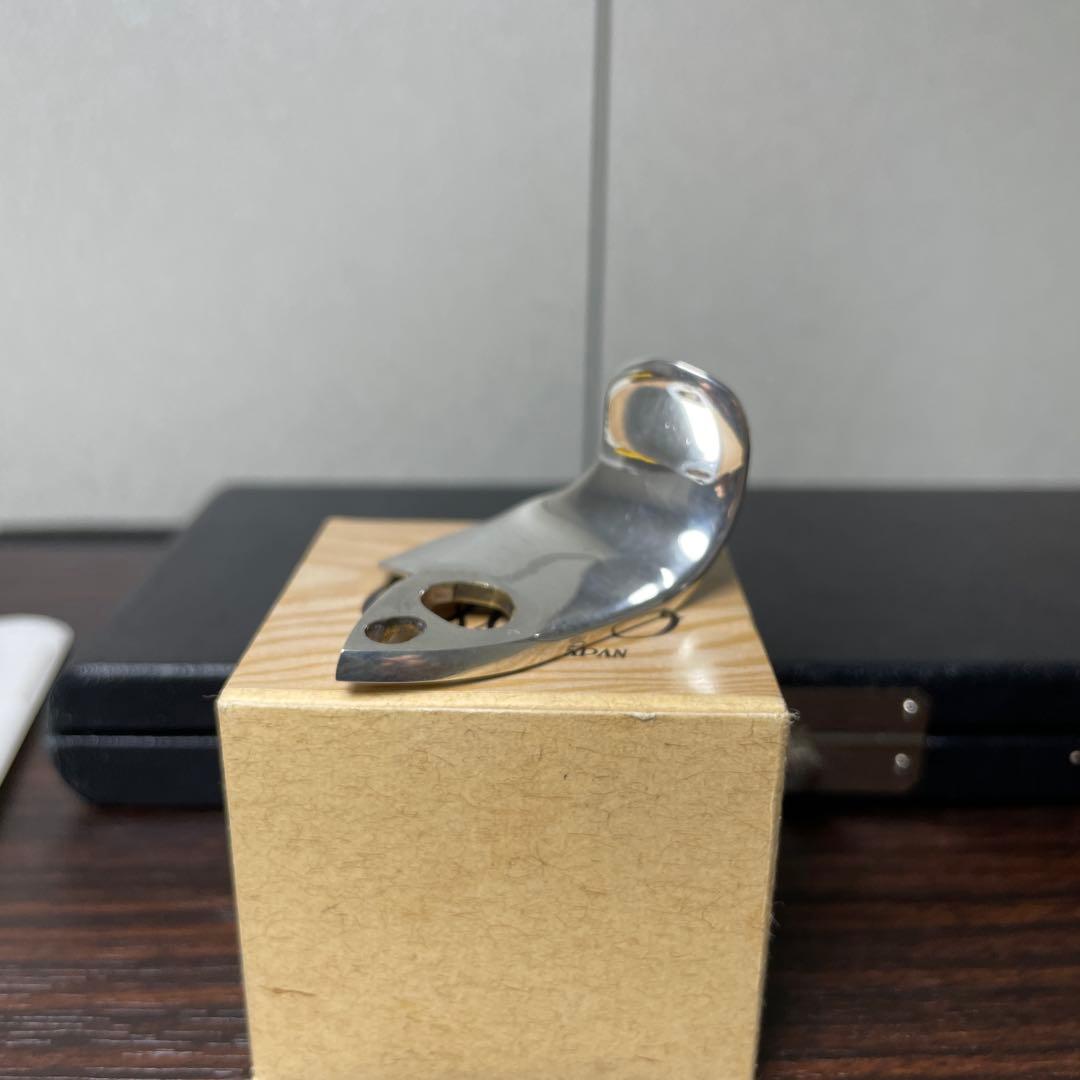 WoodStone ウッドストーン サムフックⅡ SP セルマー・ヤナギサワ用