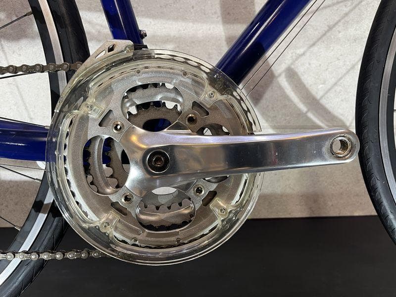 GIANT ESCAPE R3 クロスバイク sizeS　ブルーカラー