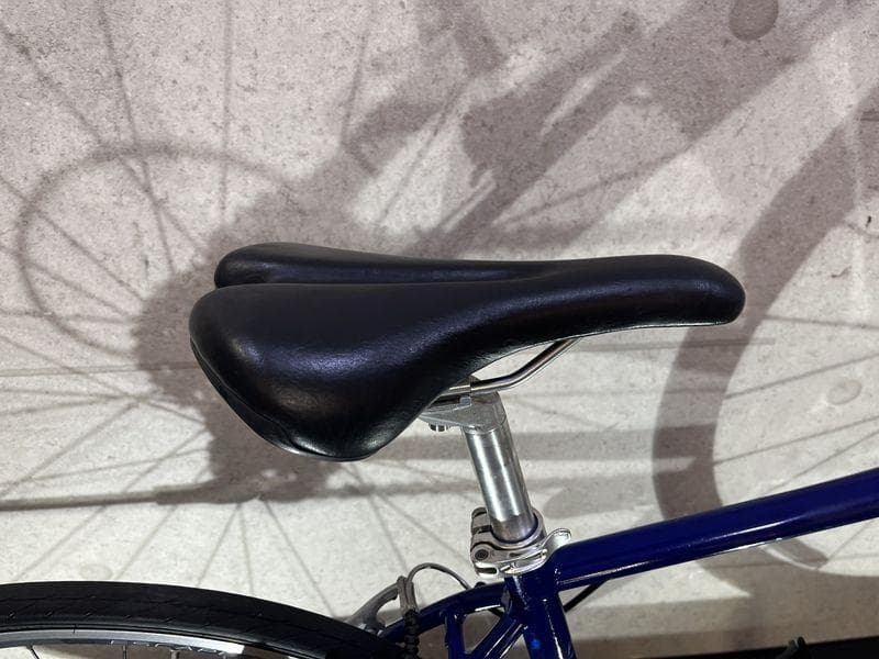 GIANT ESCAPE R3 クロスバイク sizeS　ブルーカラー