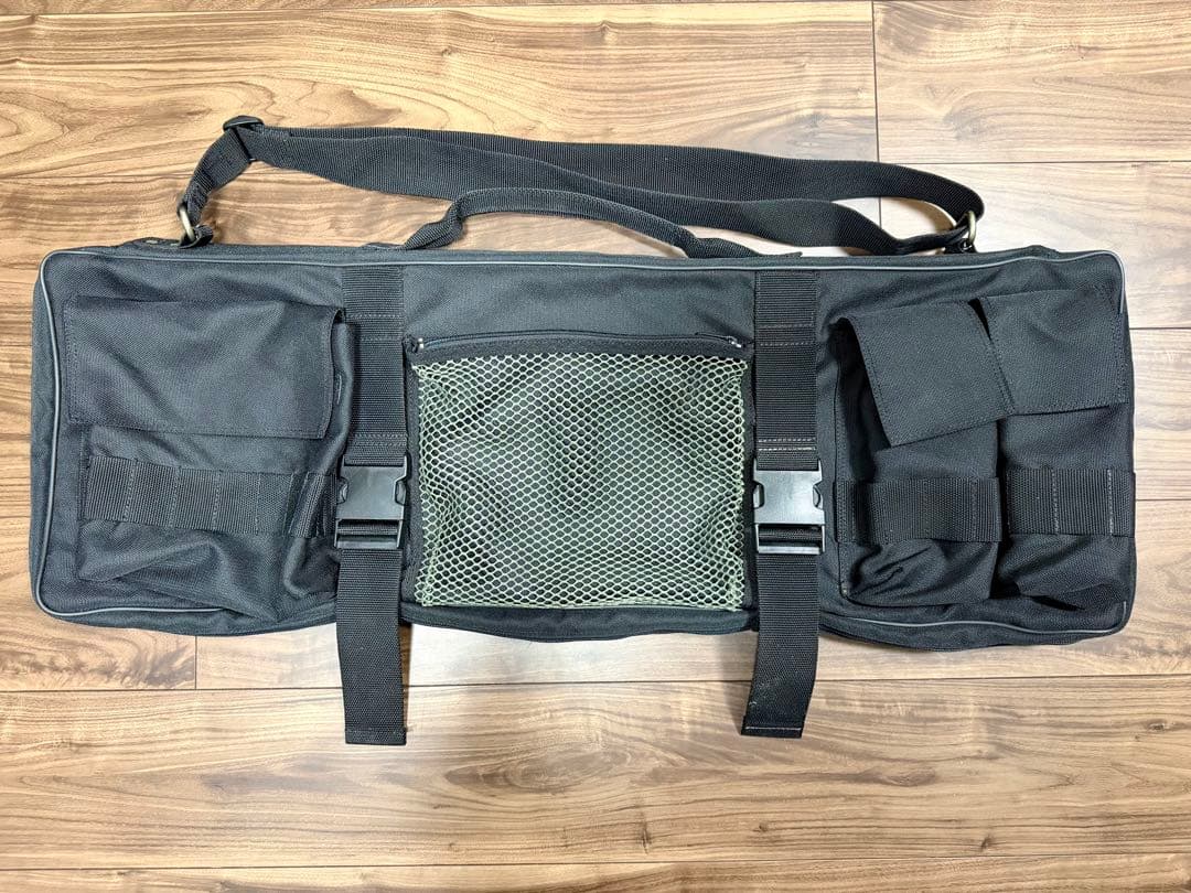 マルイ Mk18 MWS ガスブロStrikeFire1 ドットサイトセット