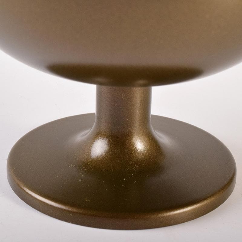 人間国宝　加賀象嵌作家　中川衛作　花文銀象嵌　香りの器　共箱　D　R7776