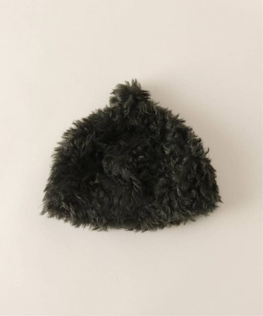 MUHLBAUER Beanie ALPIN キャップ