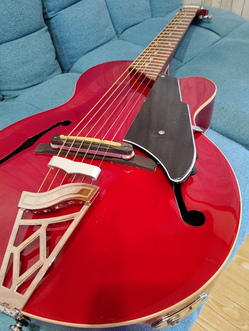 VOX エレアコ　Giulietta VGA-3PS