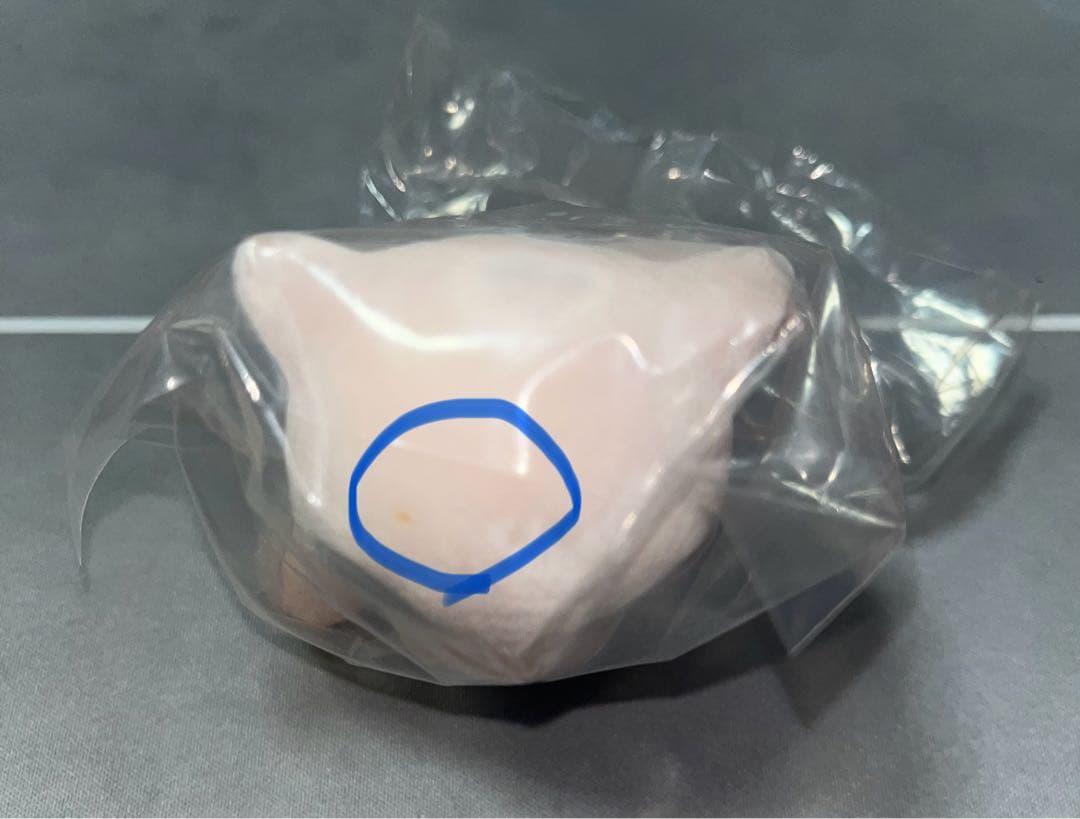 【内袋未開封・美品】やわらかポケモンスペシャル　ガチャコレ　7種セット販売