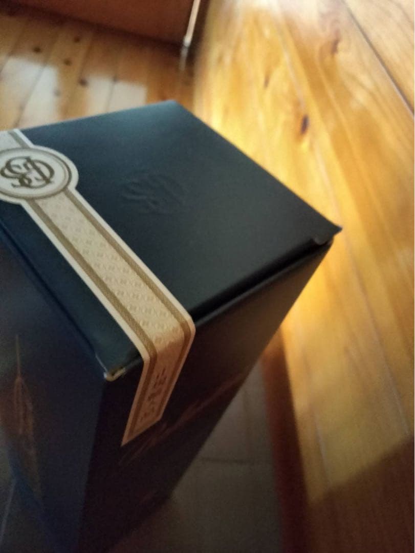 ウイスキー４本セット