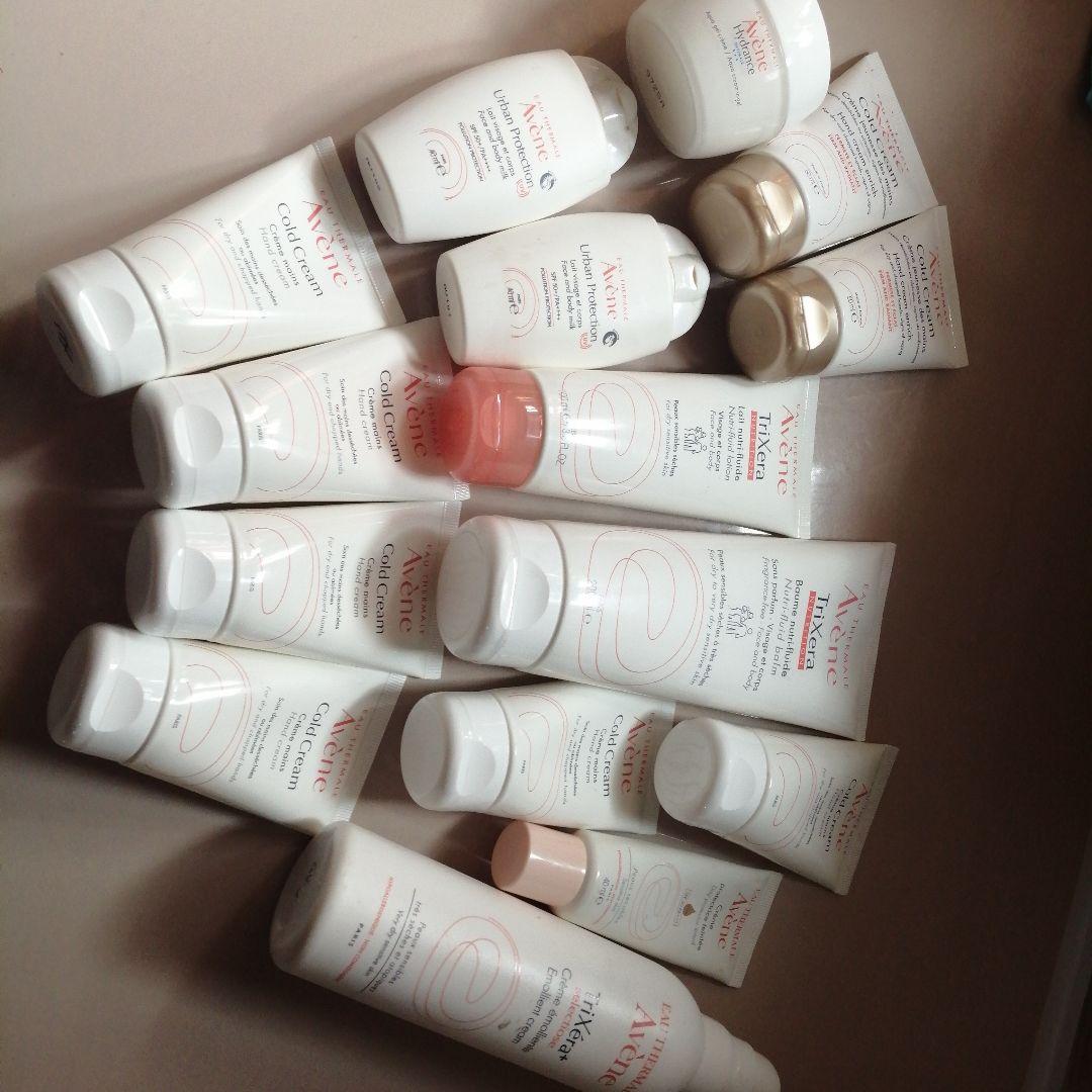 アベンヌまとめて沢山値下げ